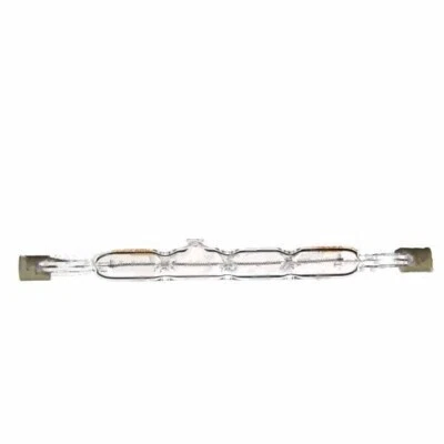 LINEAR HALOGEN 240V 80W R7S 118MM - Image 1 of 2