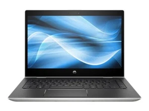 HP Táctil Portátil Probook x360 440 G1 i5 8th Gen 512GB SSD 16GB RAM Gana 11 - Imagen 1 de 7