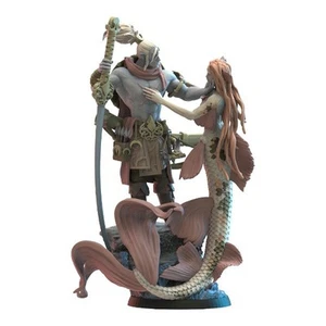 Elfos Negros - Diorama Te Quiero, Yo No También - Foto 1 di 1