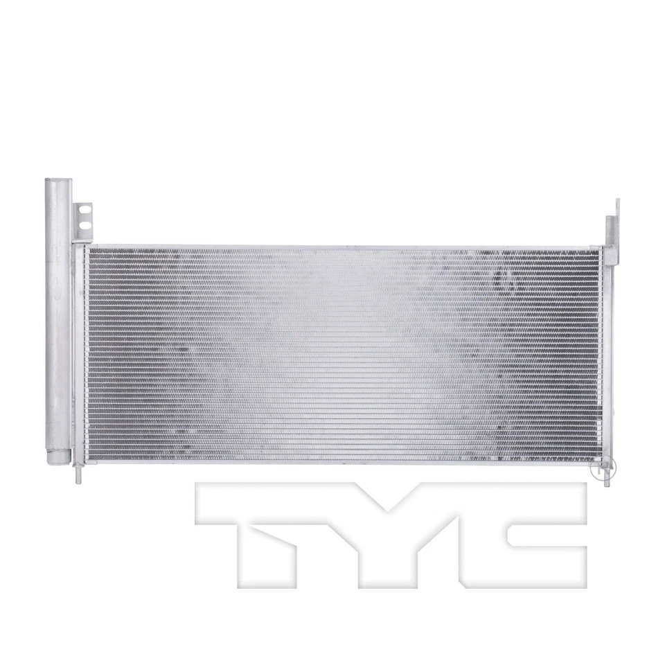 Condensador de aire acondicionado TYC 3798 para 10-12 Lexus HS250h Foto 1 de 4