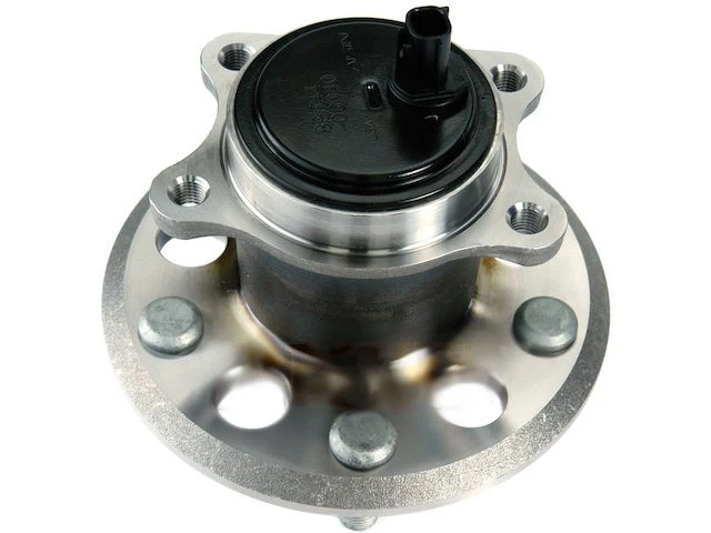 Conjunto de buje de rueda trasera derecha para Toyota Camry 2012-2017 2014 2015 2013 GS219GY Foto 1 de 1