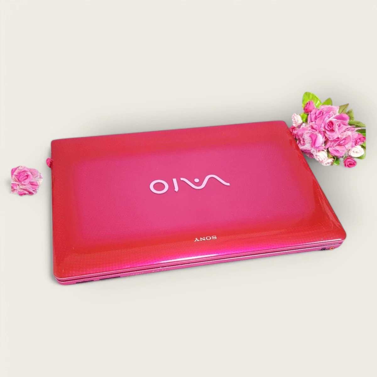 Sony Vaio Pink online kaufen | eBay