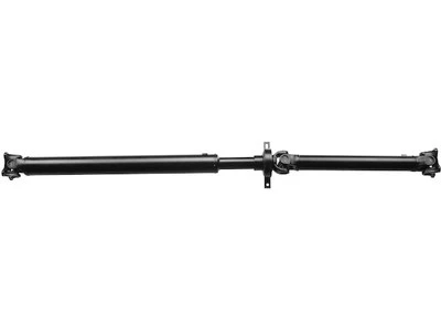 For 1985-1989 BMW 635CSi Driveshaft Rear APR 24417QZDZ 1986 1987 1988 3.5L 6 Cyl - Image 1 of 2