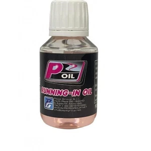 PG16098 PG Energy Olio per Rodaggio di Altissima Qualità (per 4 Litri Miscela) - Zdjęcie 1 z 2