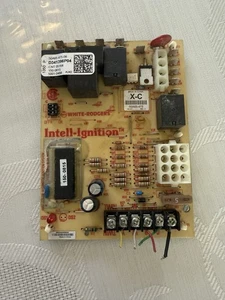 Placa de circuito de control de horno White-Rodgers Intell-Ignition™ - Imagen 1 de 2