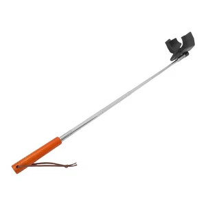  Extendable Shoe Horn: Retractable Stainless Steel Long-Handle Shoehorn - Shoes - Picture 1 of 12