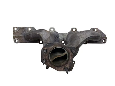 Fisker Karma Revero 2018 fabricante de equipos originales 2,0 L tracción trasera motor colector de escape *31 k millas* Foto 1 de 4