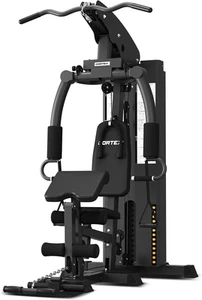 CORTEX SS3 Single Station Home Gym with Integrated Front/Rear Fly - Picture 1 of 12