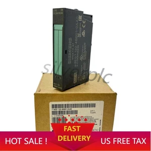 New Siemens 6ES7132-4BB00-0AA0 SIMATIC DP 5 ELECTRON MODULES 6ES7 132-4BB00-0AA0 - Picture 1 of 4