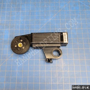 Motor Hedén M26VE - Usado - (S/N: 53211) - Imagen 1 de 9