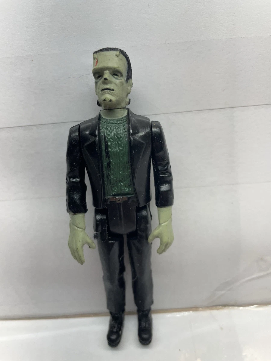 Remco Frankenstein Action Figures & Accessories for sale | eBay