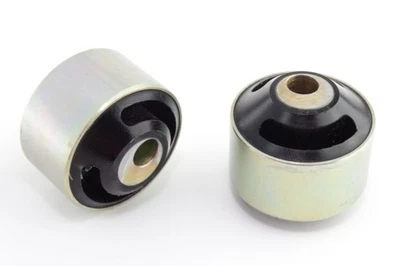Whiteline KCA437 Caster Correction Lower Inner Rear Bushing for Hyundai Santa Fe Foto 1 de 4