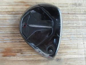 TITLEIST TSR1 #5 HYBRID 23* HEAD ONLY - RIGHT HANDED W/ HEAD COVER - Picture 1 of 10