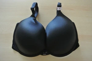 Victoria's Secret Very Sexy Push-Up Bra - 36 G - Black - Picture 1 of 7