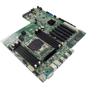 Dell Precision 5820 Tower Workstation Mainboard - X8DXD - Picture 1 of 5