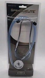 Prestige Medical Spraguelite Stethoscope S124 - Picture 1 of 7