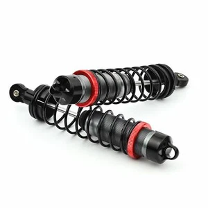 Team Corally Stoßdämpfer Federn hinten Asuga XLR C-00180-134-1 C-00180-288 - Bild 1 von 4