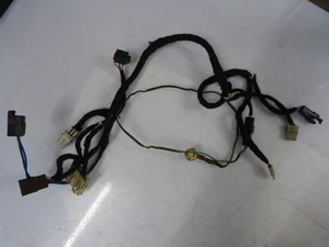 Chevrolet Corvette C4 Wiring Loom Door Right Door Harness Wiring Right - Picture 1 of 6