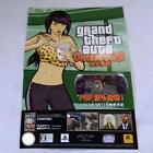 Volantino PSP Grand Theft Auto Chinatown Wars