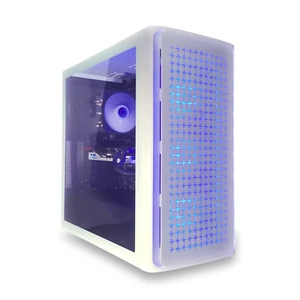 Gaming-PC | Intel i5 | MSI GTX 980 Ti | 16 GB RAM | Windows 11 - Bild 1 von 2