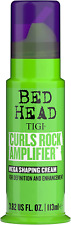 Tigi Bed Head Curls Rock Amplifier Curly Hair Cream 113 ml - BRAND NEW FREE SHIP