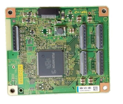 Dell AI0/SFP Board C1660w C1760NW 960K 54351 C1760  1350CNW 140E68640 - Image 1 of 4