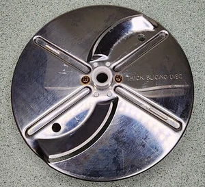 Centro de cocina Oster Regency disco de corte grueso repuestos  - Imagen 1 de 10