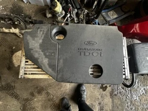 FORD FOCUS TITANIUM MK2 TCI ENGINE COVER - 6M5Q6N041AA - Picture 1 of 7