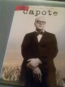 Capote (DVD, 2012) - Picture 1 of 3