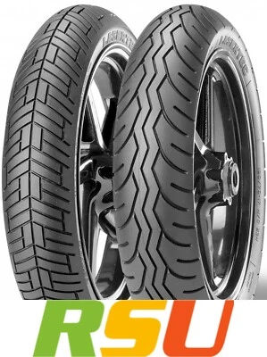 Motorradreifen Metzeler Lasertec 90/90-18 51H Sommerreifen - Bild 1 von 2