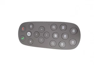 Original Logitech 993-001142 Fernbedienung für GROUP HD Video Audio Conferencing - Bild 1 von 4