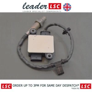 Diesel Exhaust DPF Sensor Vauxhall Zafira C Mk3 Tourer NEW GENUINE CDTi 1.6 2.0 - Picture 1 of 12