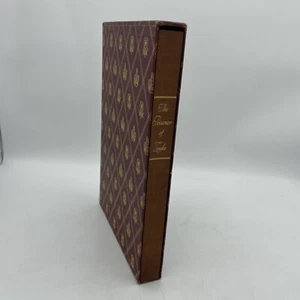 The Prisoner of Zenda Heritage Press Anthony Hope 1966  - Foto 1 di 16