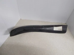 NOS OEM Polaris RH Kotflügel vorne schwarz 2000-2008 Magnum Sportsman 5431799-070 - Bild 1 von 9