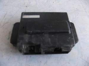 Kawasaki ZXR250 caja de fusibles ZXR250 A - Imagen 1 de 2