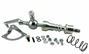 RACING SHORT THROW SHIFTER KIT FOR 98-06 VOLKSWAGEN VW GOLF GTI BEETLE JETTA R32 - Picture 1 of 2