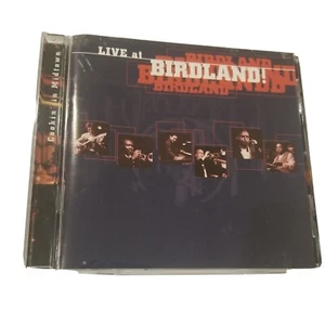 Live at Birdland: Cookin' at Midtown by Various Artists (CD, Feb-1999, RCA) - Picture 1 of 5