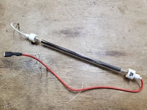 Replacement Infrared Quartz Tube Heater Element, 60V 250W, Life Smart HT1013 - Picture 1 of 4