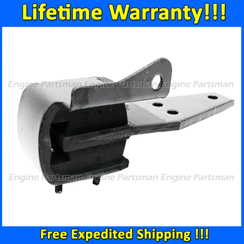 S1129 montaje delantero para 72-82 Ford Courier/72-84 Mazda B1600 B1800 B2000 Foto 1 de 1