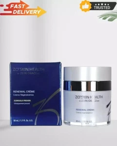 Zo Skin Health Renewal Creme 50ml 1,7oz Neu/100% Authentisch - Bild 1 von 3