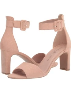NIB $70 Chinese Laundry Raisie Heels Dress Sandal, Women's Size 7.5 M - Picture 1 of 4