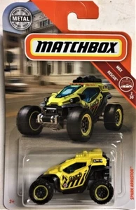Matchbox 2018 - #39 Spark Arrestor - Bild 1 von 1