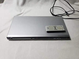Philips Modelo DVP5140 Delgado Plateado Reproductor de CD/DVD *Probado* - Imagen 1 de 4