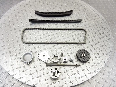 2007 06-13 BMW F800ST F800 распределительный вал кулачковый натяжитель цепи направляющая - Изображение 1 из 4