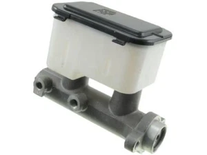 Brake Master Cylinder For 92-02 Chevy GMC C3500HD P30 P3500 SJ26S9 - Picture 1 of 1