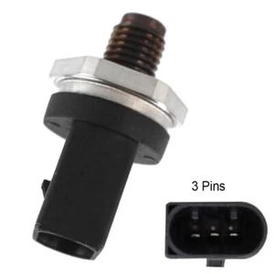 Fuel Rail Pressure Sensor Regulator Fit For MERCEDES BENZ 0041537528 - Picture 1 of 6