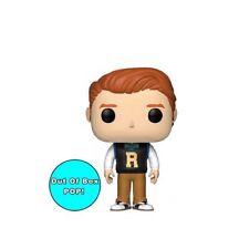 Archie Andrews #730 [OOB] - Riverdale Funko Pop! TV
