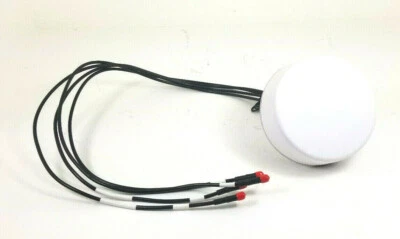 Antena Parsec Technologies PRO5C-0759-001 2LTE 2WIFI GPS IP67 Foto 1 de 4