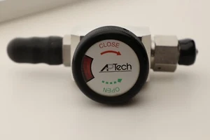 AP TECH AP3800SM FV8 FV8 00 / AP3800SMFV8FV800 SV DIAPHRAGM VALVE - Picture 1 of 7