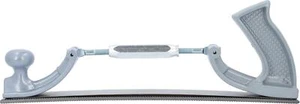 KS TOOLS Karosseriefeile, verstellbar, 350mm - Bild 1 von 5